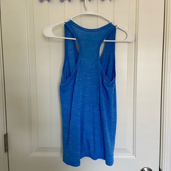 EUC | Athletic Works women’s textured active tank top — XS - Picture 4 of 5